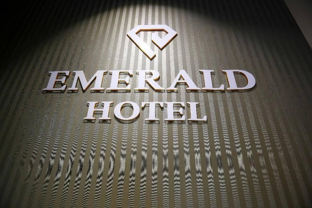 Hotel Emerald Boutique