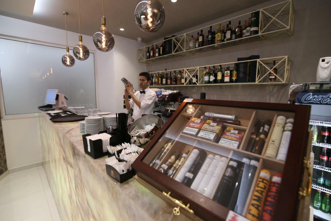 Hotel Emerald Boutique Tirana