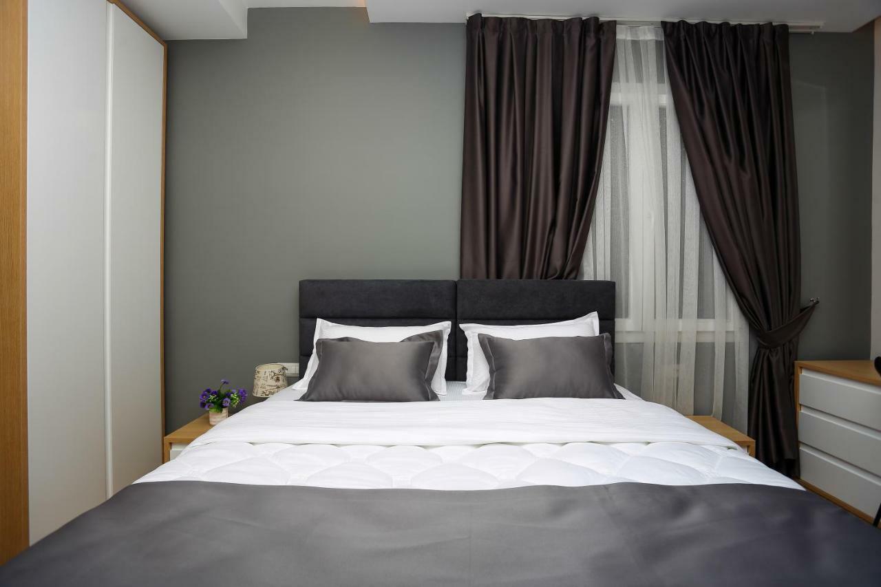 Hotel Emerald Boutique 4*