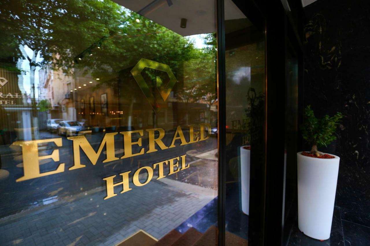 Emerald Boutique Hotel