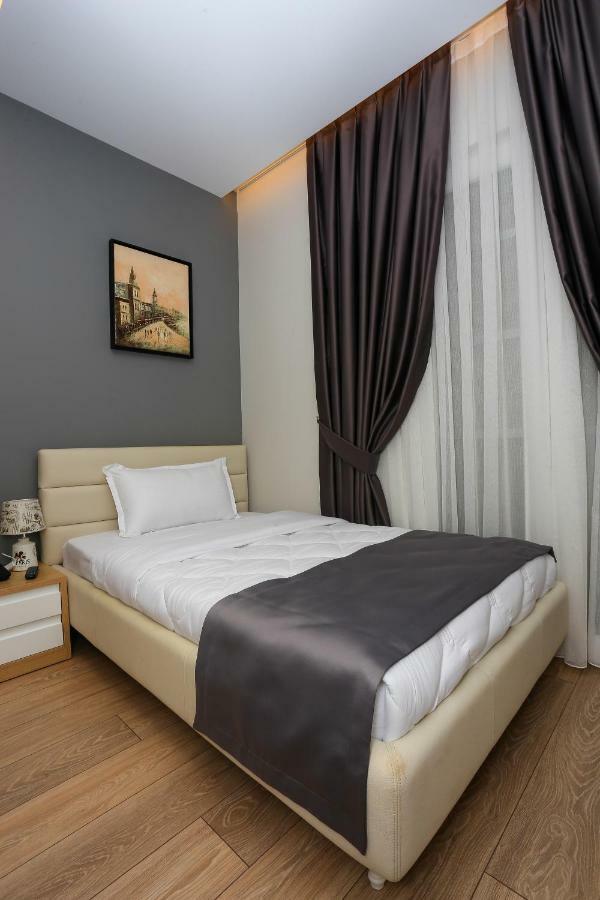 Emerald Boutique Hotel 4*